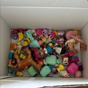 Kids 1.5 lb Toy Mystery bag (Read below)